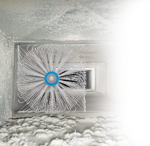 Professional Air Duct Cleaners in Telfair TX